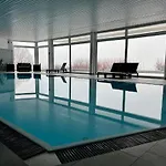 Bayerischer Wald Mit Pool