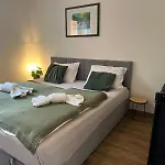 Appartement Bayerischer Wald Mit Pool Freyung