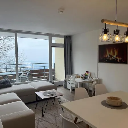 Bayerischer Wald Mit Pool Apartment