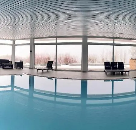 Familienfreundliche Bayerischer Wald Mit Pool * Freyung