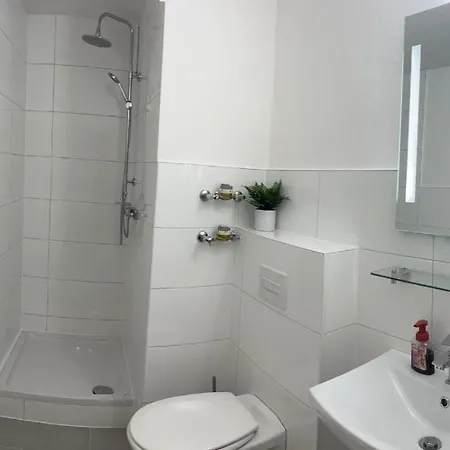 Familienfreundliche Bayerischer Wald Mit Pool Apartmán *