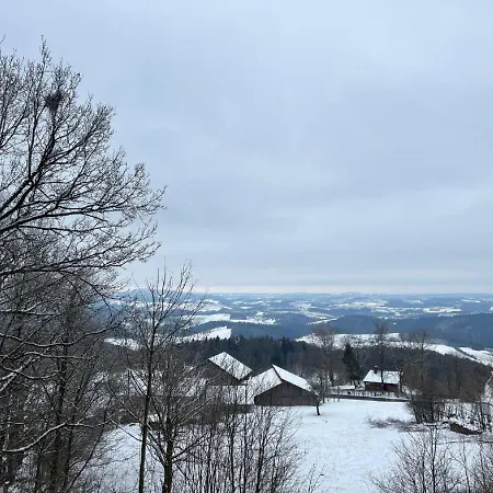 Apartmán Familienfreundliche Bayerischer Wald Mit Pool *