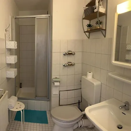 Apartment Bayerischer Wald Mit Pool Freyung