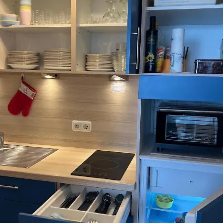 Familienfreundliche Bayerischer Wald Mit Pool Apartmán *