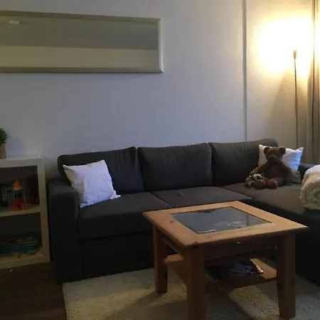 Apartment Bayerischer Wald Mit Pool Freyung