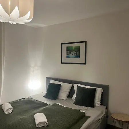 Bayerischer Wald Mit Pool Apartment Freyung