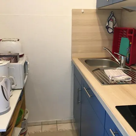 Bayerischer Wald Mit Pool Apartment Freyung
