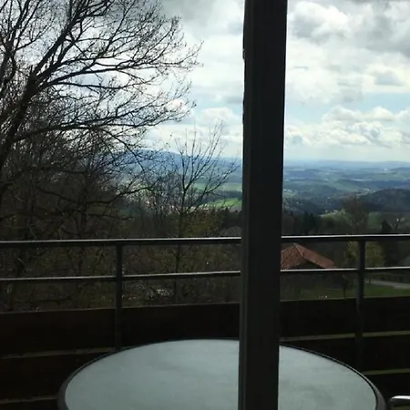 Apartmán Familienfreundliche Bayerischer Wald Mit Pool *