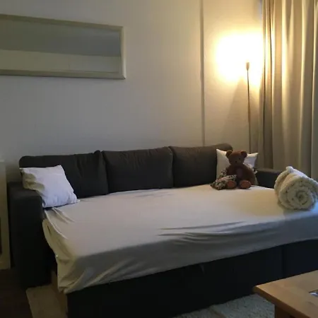 Bayerischer Wald Mit Pool Apartment Freyung