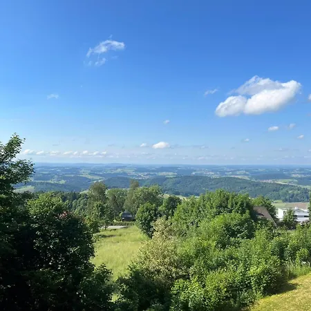 Bayerischer Wald Mit Pool Apartment *