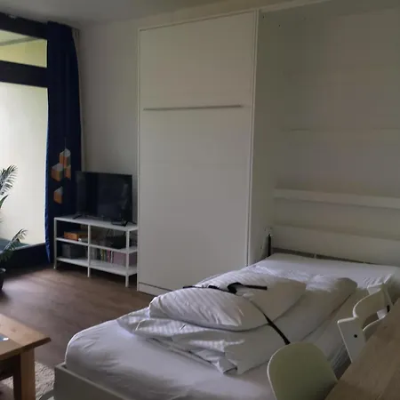 Bayerischer Wald Mit Pool Apartment Freyung