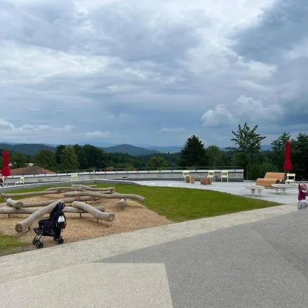 Apartment Bayerischer Wald Mit Pool *