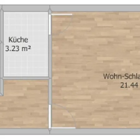 Bayerischer Wald Mit Pool Apartment