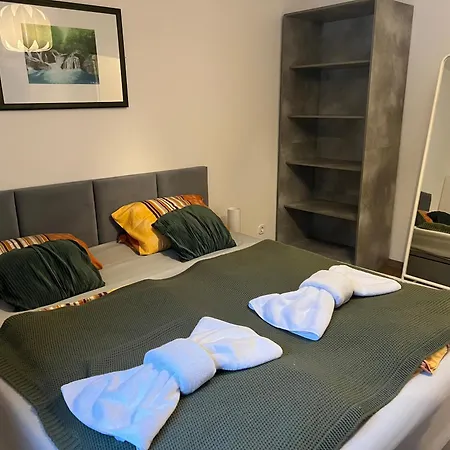 Apartment Bayerischer Wald Mit Pool