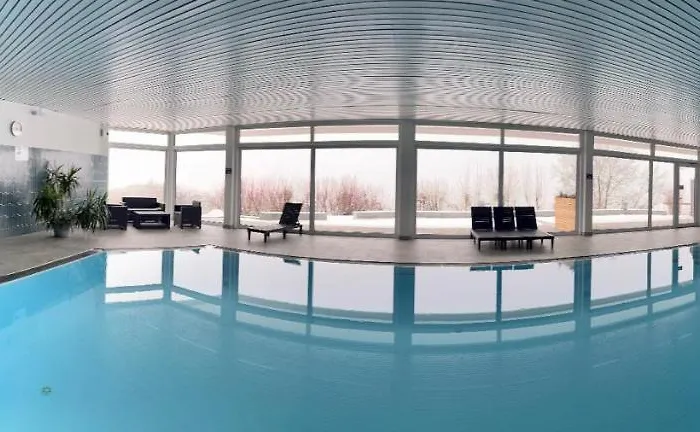 Bayerischer Wald Mit Pool * Freyung