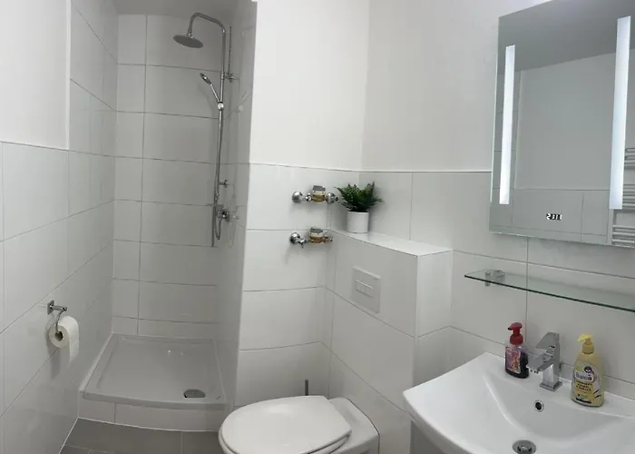 Bayerischer Wald Mit Pool Apartament *