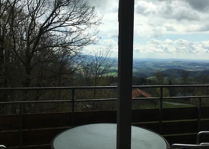 아파트 Bayerischer Wald Mit Pool *
