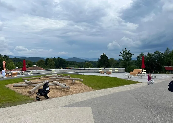 Apartament Bayerischer Wald Mit Pool *
