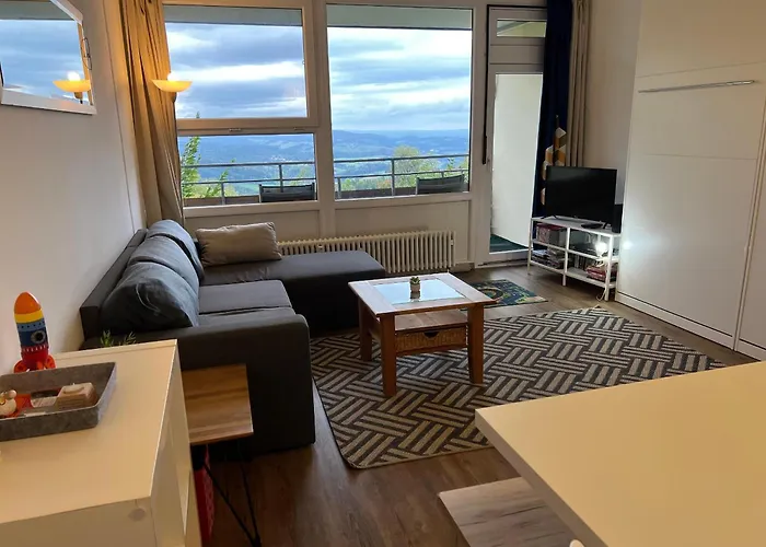 Apartament Bayerischer Wald Mit Pool *