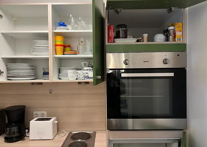 Apartament Bayerischer Wald Mit Pool